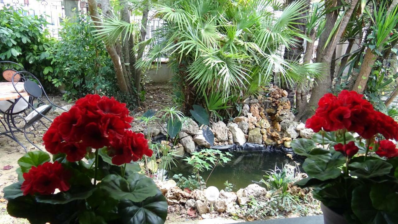 Garden Fuorirotta Bed and Breakfast San Giovanni Teatino Εξωτερικό φωτογραφία