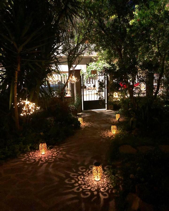 Garden Fuorirotta Bed and Breakfast San Giovanni Teatino Εξωτερικό φωτογραφία