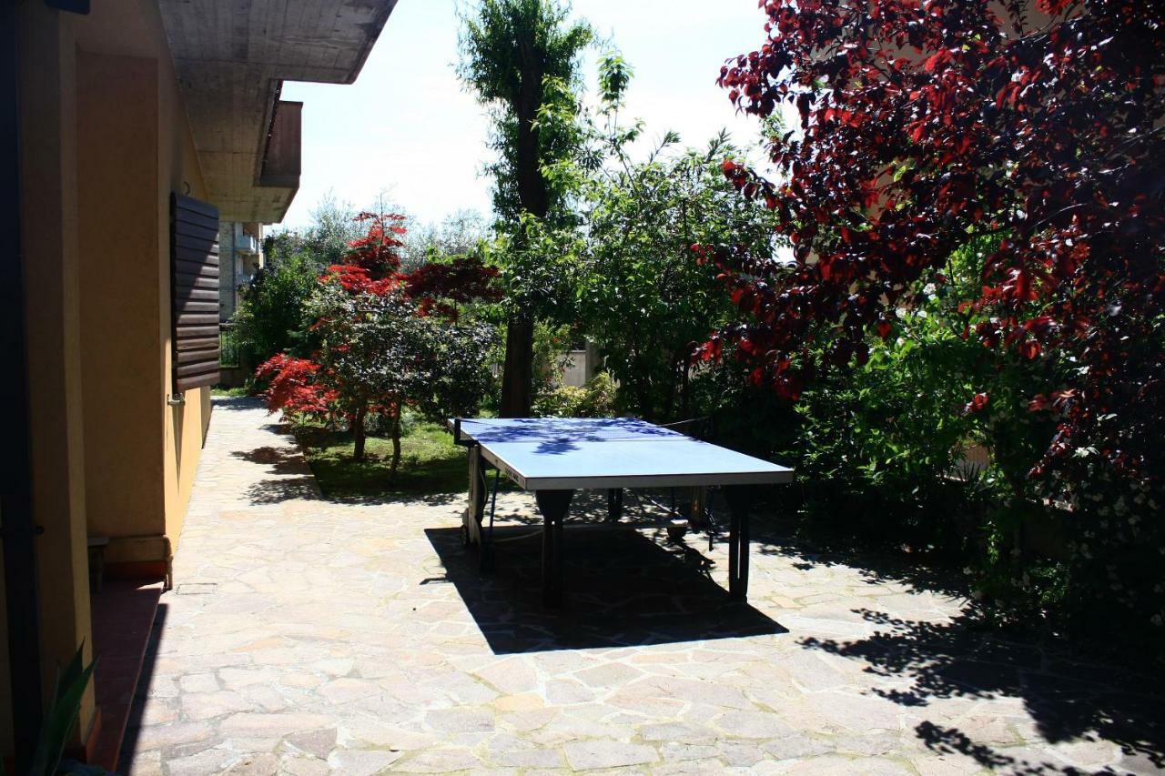 Garden Fuorirotta Bed and Breakfast San Giovanni Teatino Εξωτερικό φωτογραφία