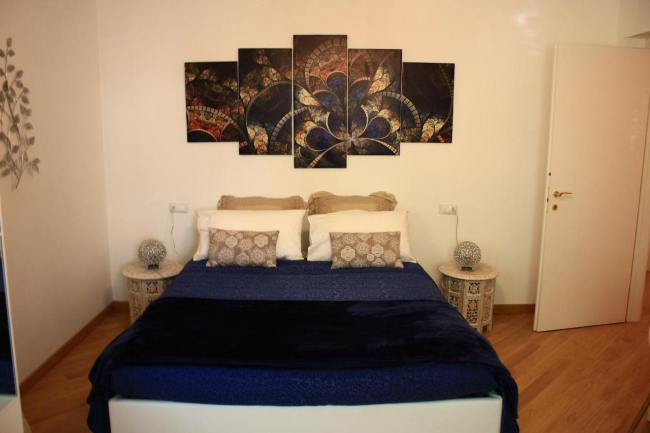 Garden Fuorirotta Bed and Breakfast San Giovanni Teatino Εξωτερικό φωτογραφία