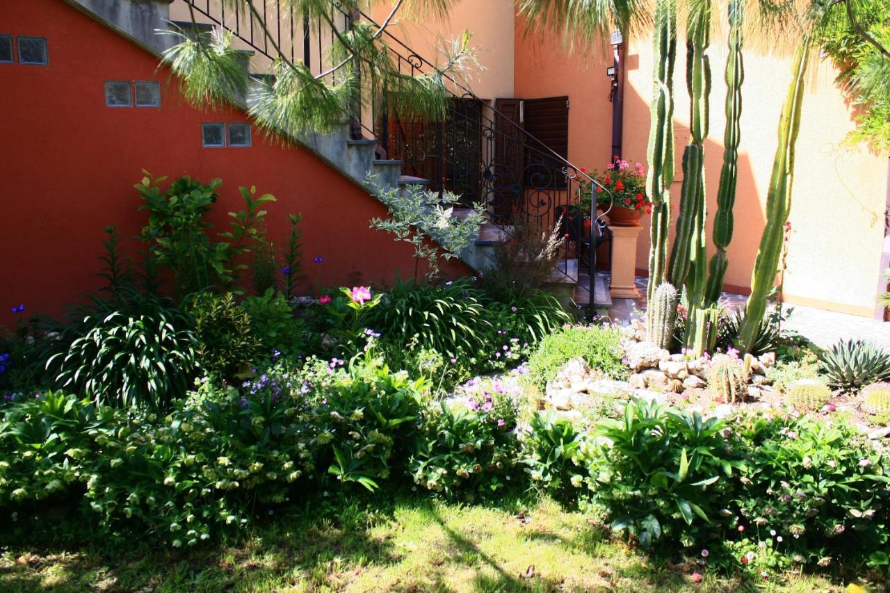 Garden Fuorirotta Bed and Breakfast San Giovanni Teatino Εξωτερικό φωτογραφία