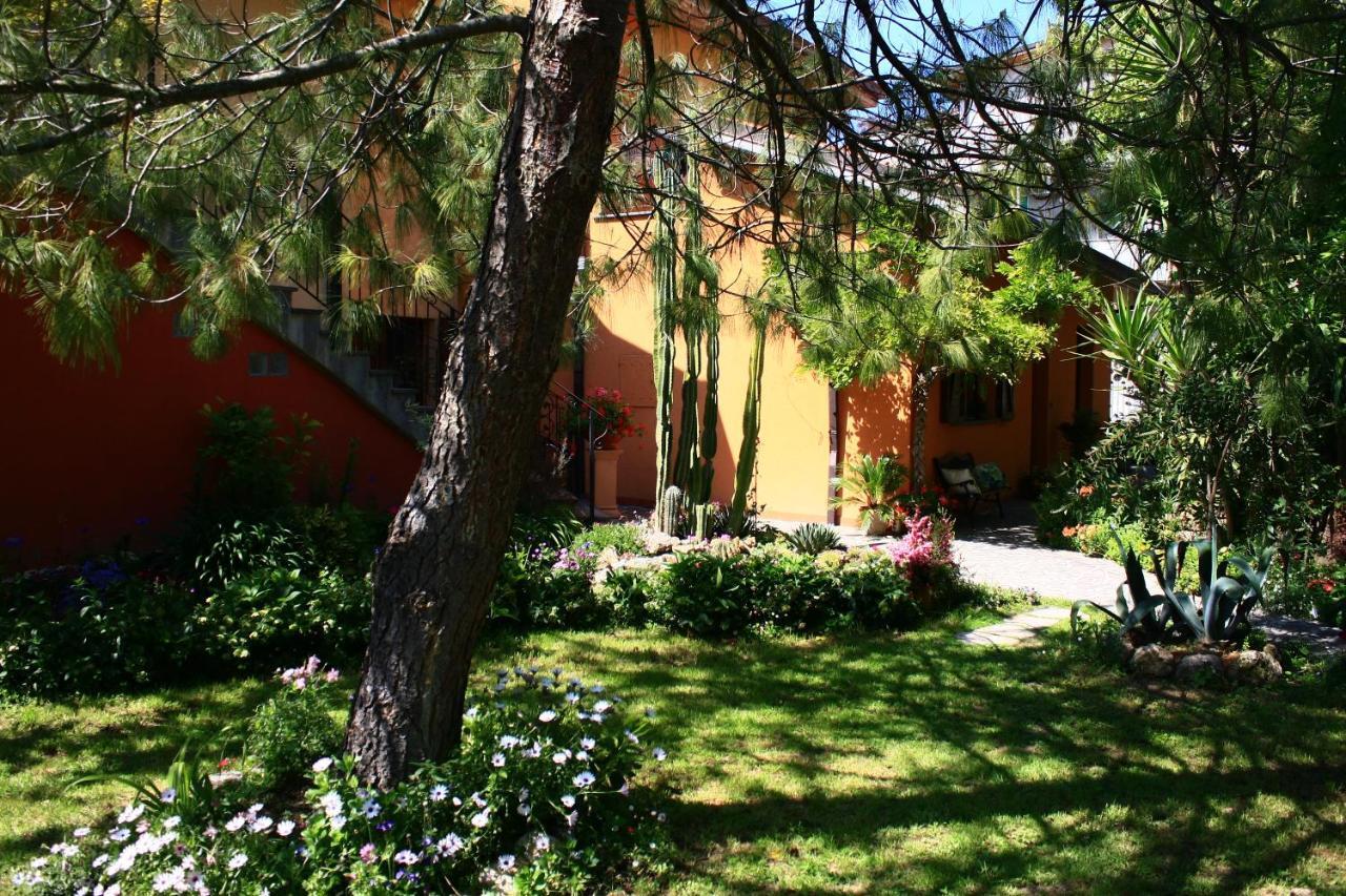 Garden Fuorirotta Bed and Breakfast San Giovanni Teatino Εξωτερικό φωτογραφία